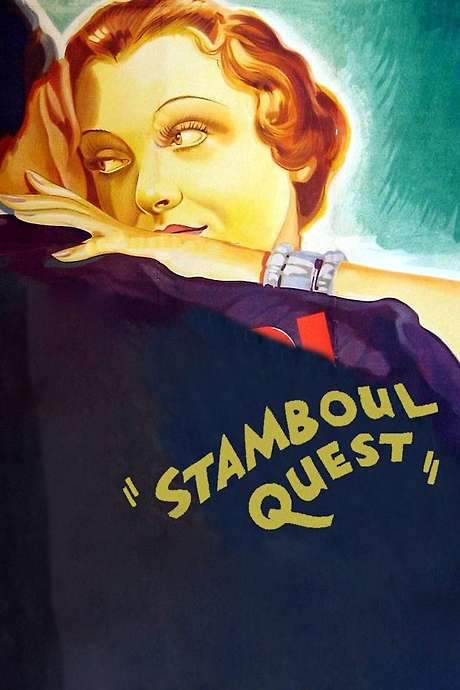 Stamboul Quest